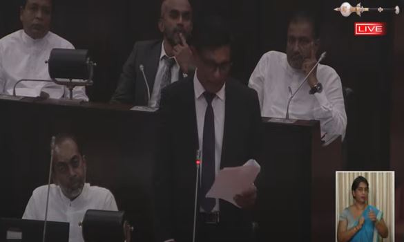 අපරාධ වැඩිවශයෙන් සිදුවන පොලිස් කොට්ඨාස 52ක් හඳුනා ගැනේ